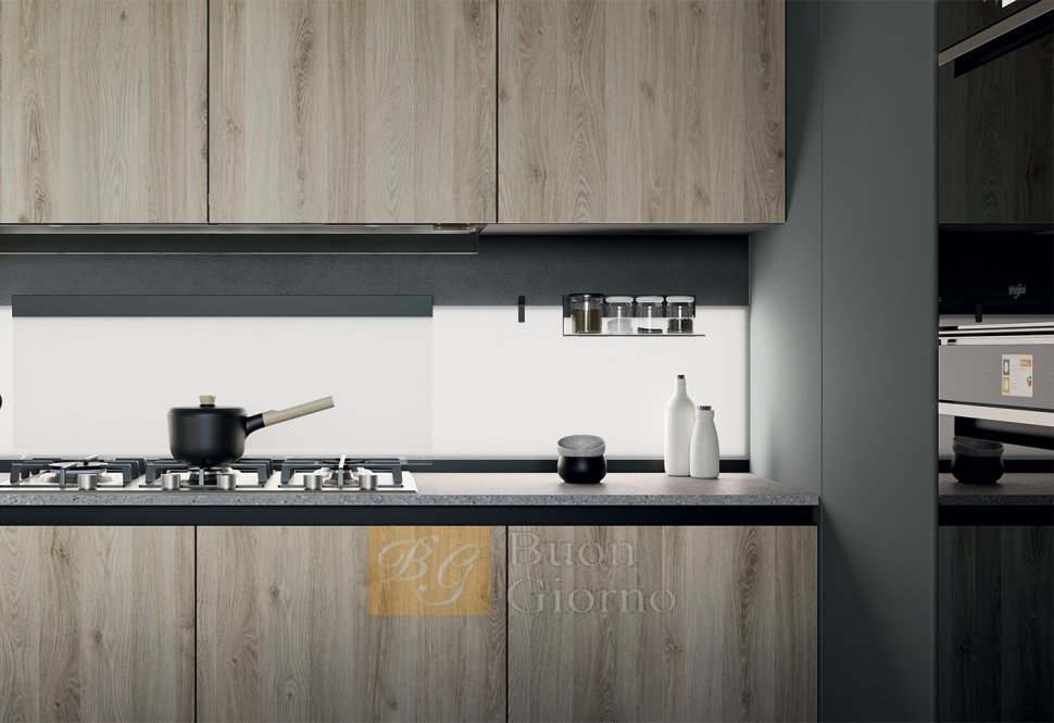 Кухня Arredo 3 Round