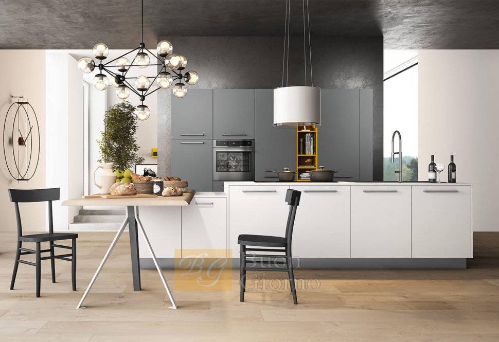 Кухня Arredo 3 Time