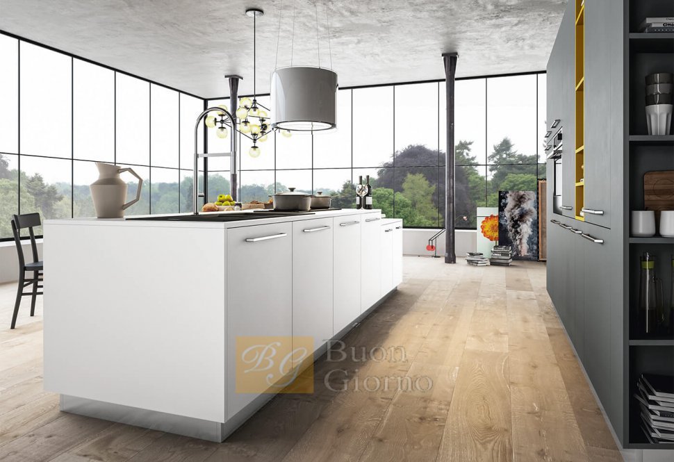 Кухня Arredo 3 Time