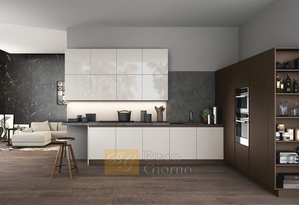 Кухня Arredo 3 Time