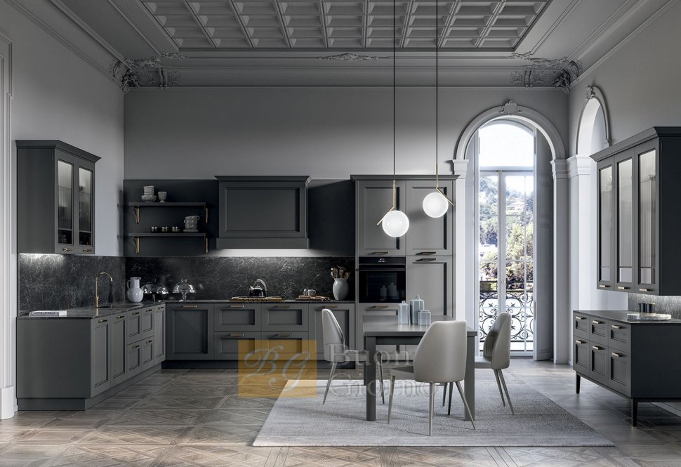 Кухня Arredo 3 Meg