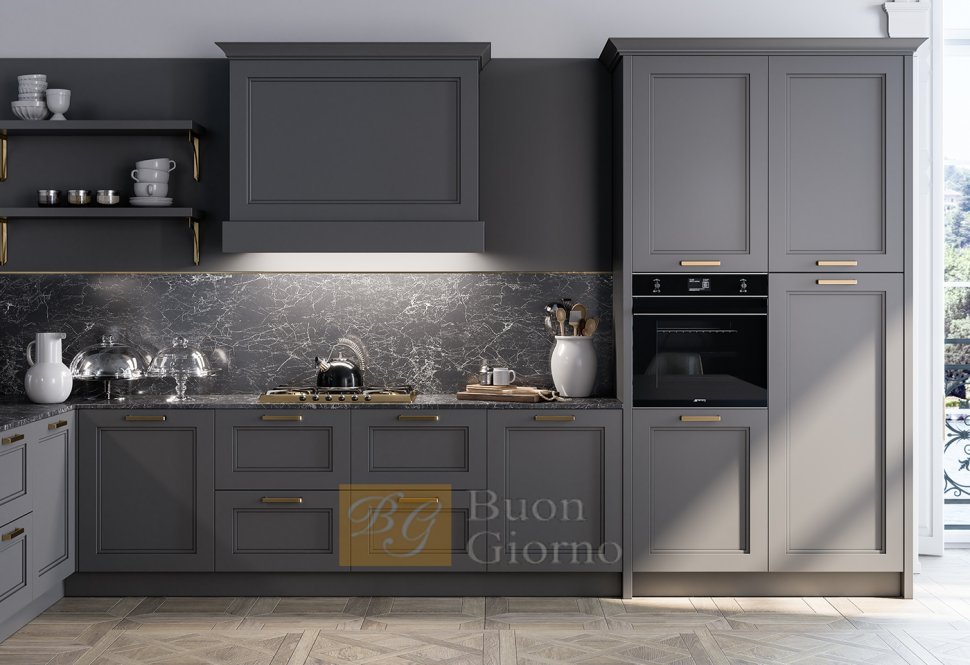 Кухня Arredo 3 Meg