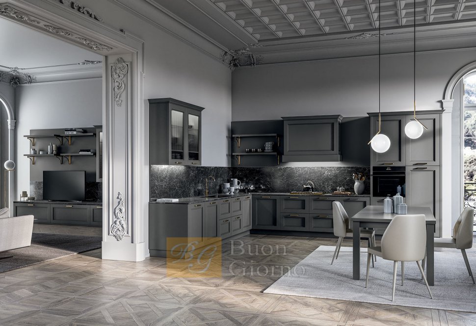 Кухня Arredo 3 Meg