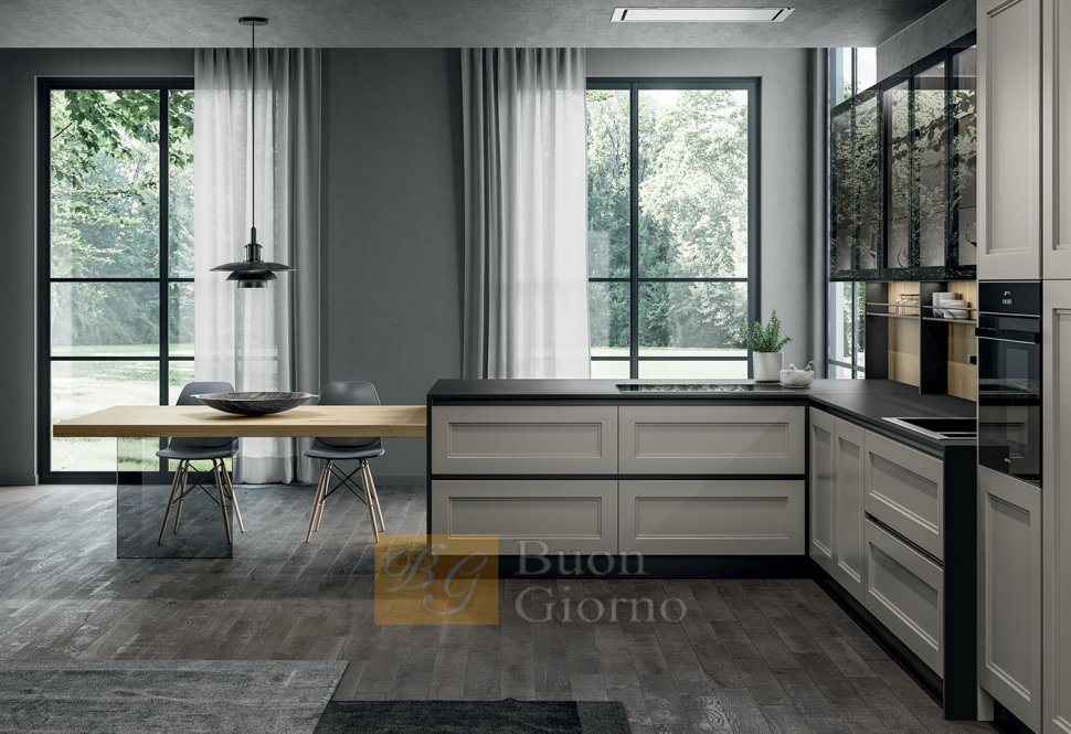Кухня Arredo 3 Meg