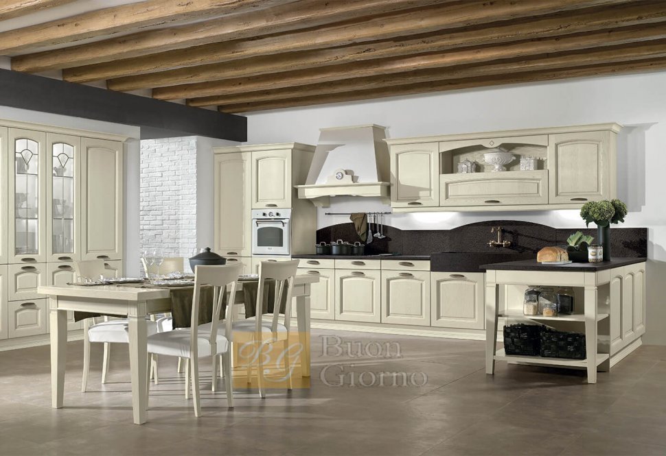 Кухня Arredo 3 Emma