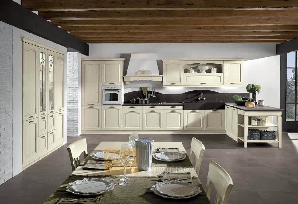 Кухня Arredo 3 Emma