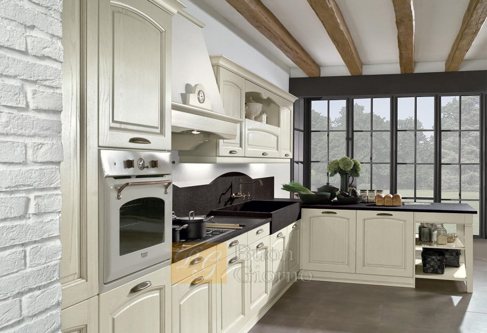 Кухня Arredo 3 Emma