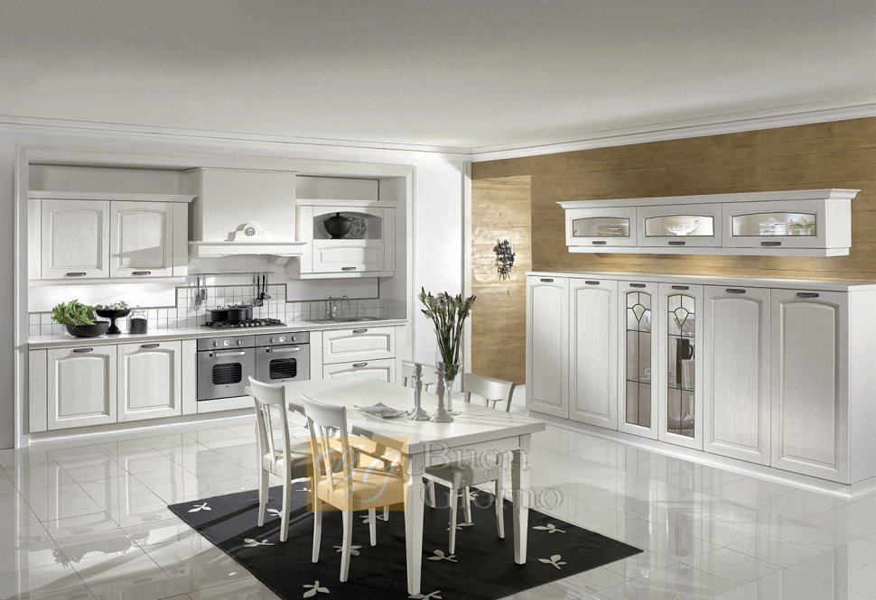 Кухня Arredo 3 Emma