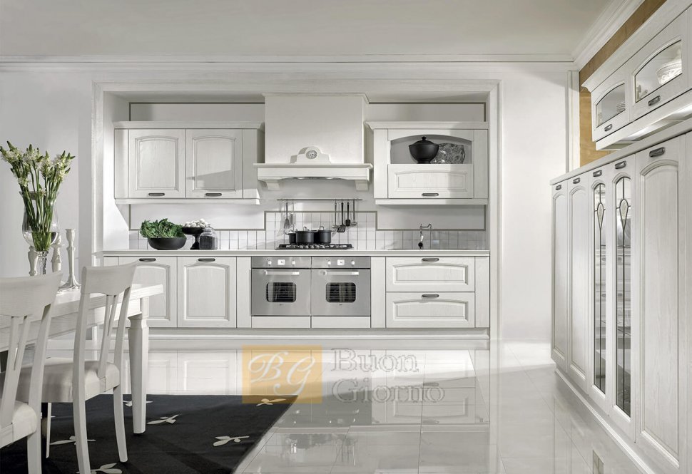 Кухня Arredo 3 Emma