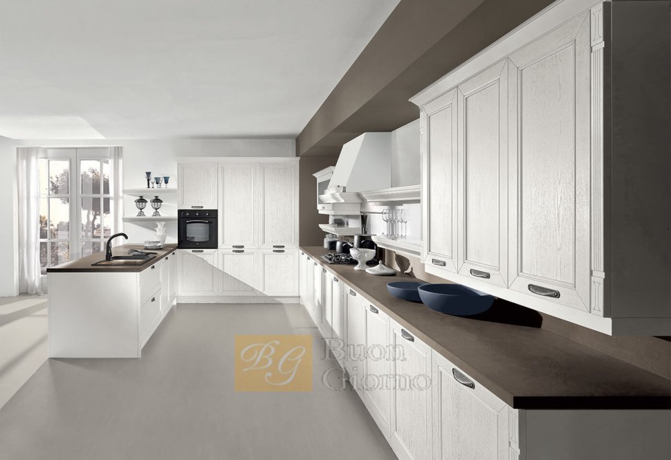 Кухня Arredo 3 Opera