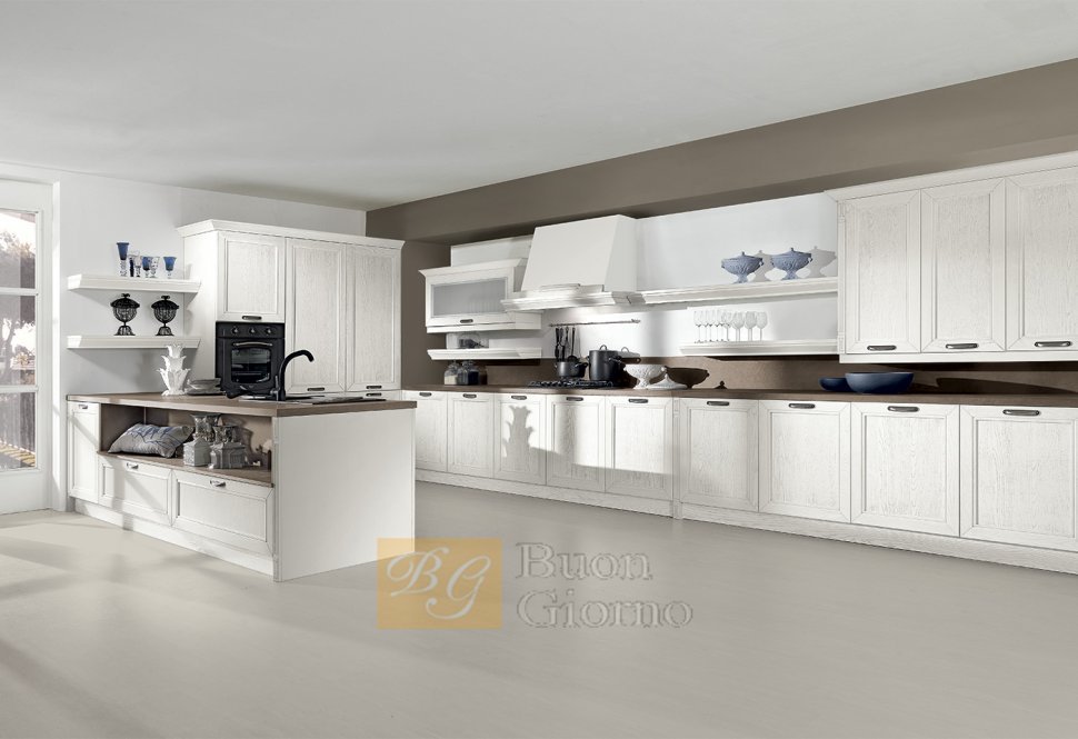 Кухня Arredo 3 Opera