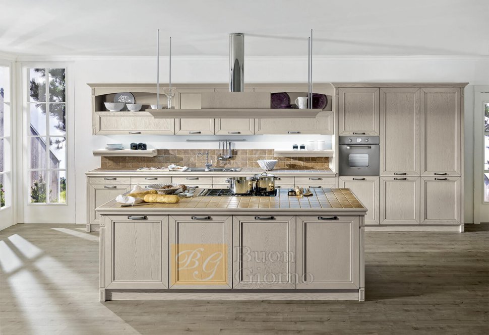 Кухня Arredo 3 Opera