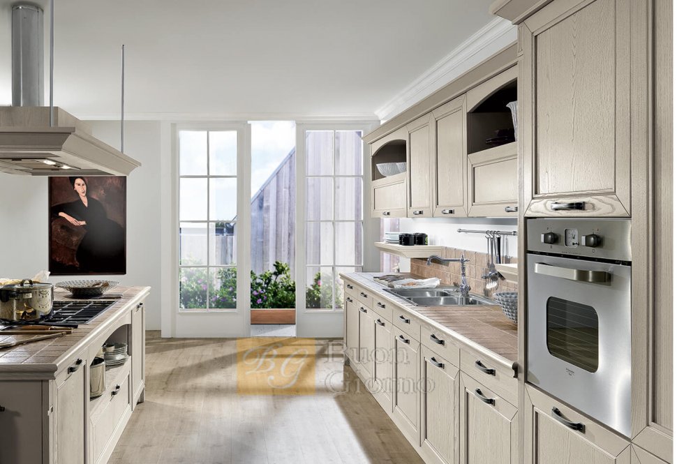 Кухня Arredo 3 Opera