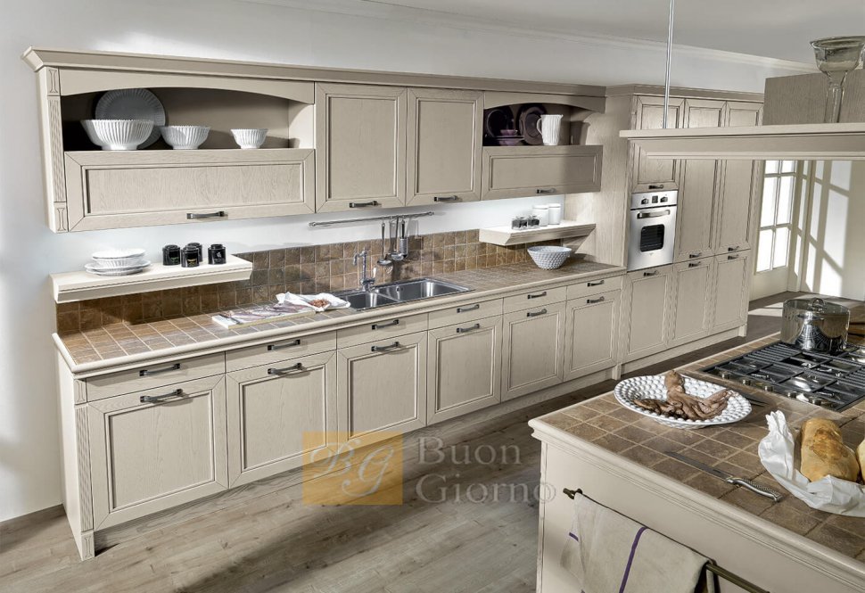 Кухня Arredo 3 Opera