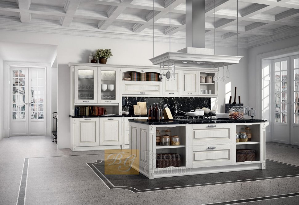 Кухня Arredo 3 Verona