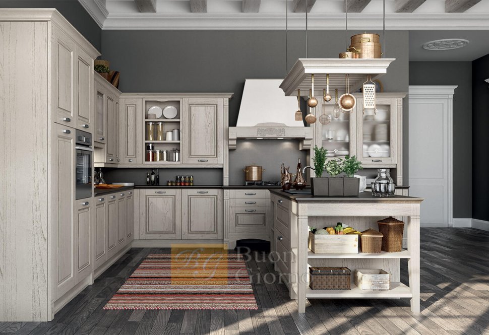 Кухня Arredo 3 Verona