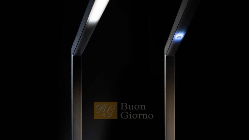 Торшер Reflex Essantial Braccio