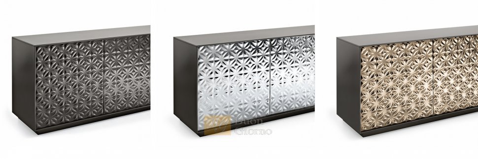Комод Fiam Echo Cupboard 3