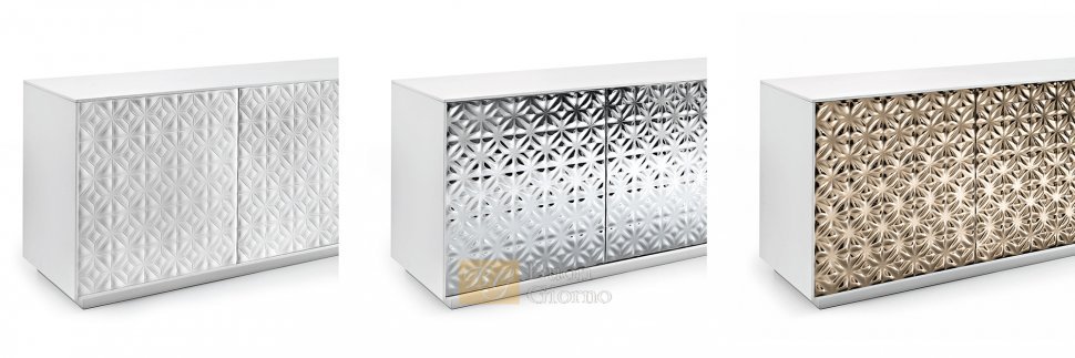 Комод Fiam Echo Cupboard 3