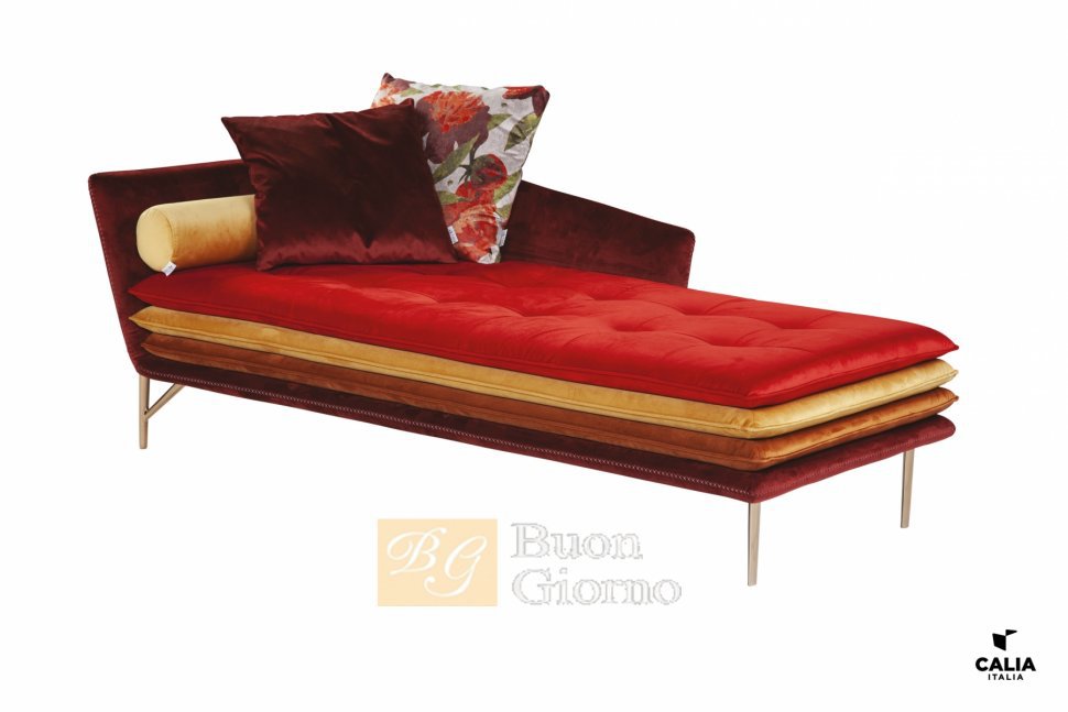 Диван Calia Italia Mater Familias Day Bed