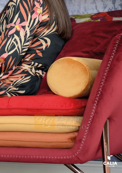 Диван Calia Italia Mater Familias Day Bed