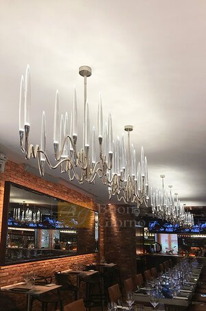 Люстра Il Pezzo 3