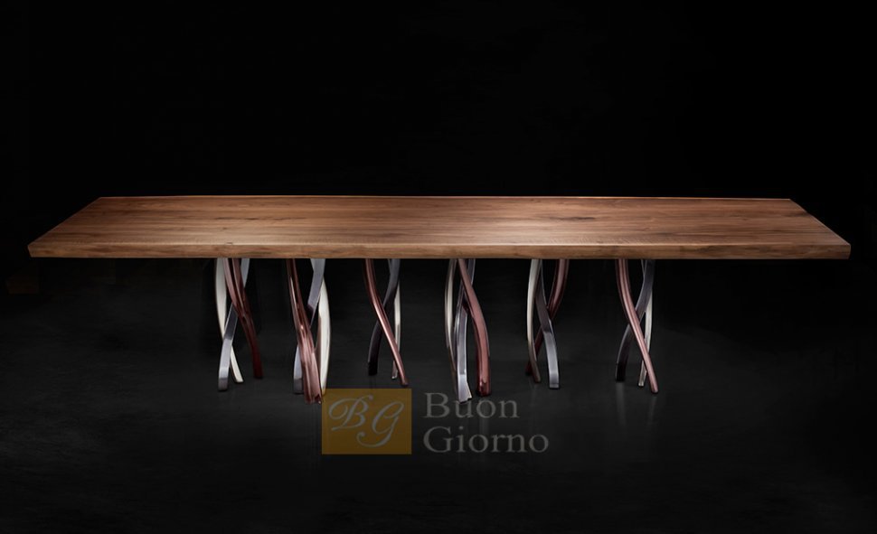 Стол Il Pezzo 8