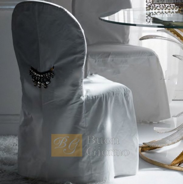 Стул Eurolampart 2660/00SE