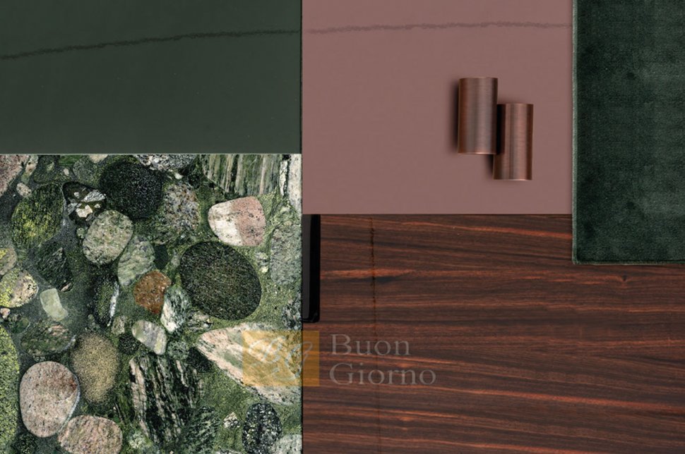 Кухня Castagna Cucine Sixties