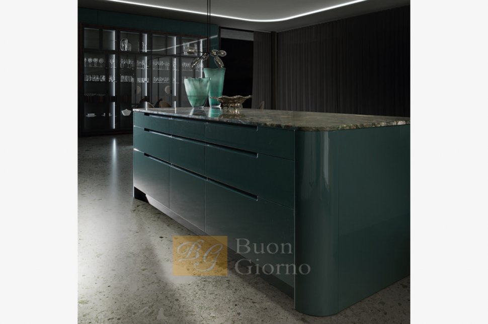Кухня Castagna Cucine Sixties