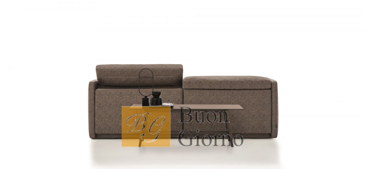 Диван Arlott Low