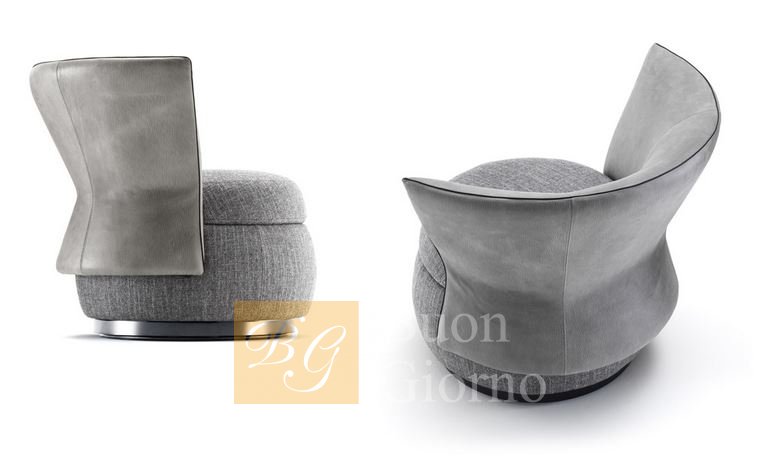 Кресло Tulip