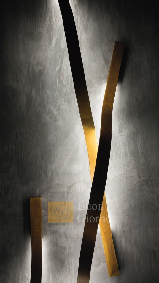 Настенное бра Tape Light Wall