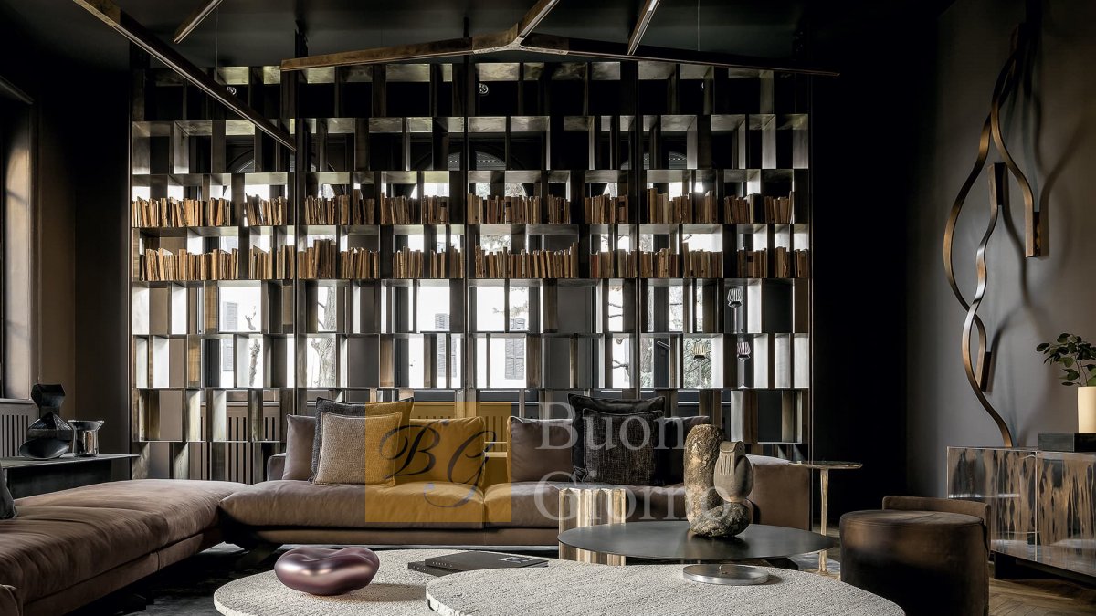 Настенное бра Tape Light Wall