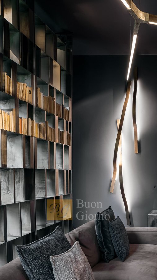Настенное бра Tape Light Wall