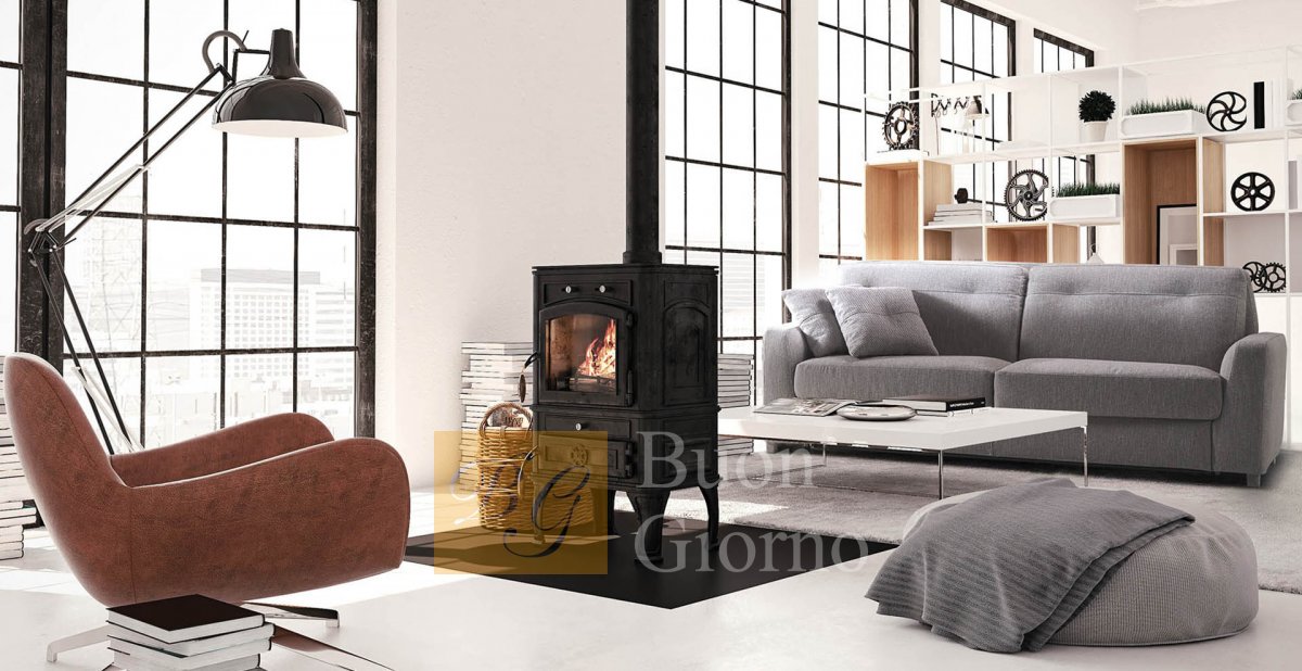 Диван-кровать Oliver фабрики Milano Bedding