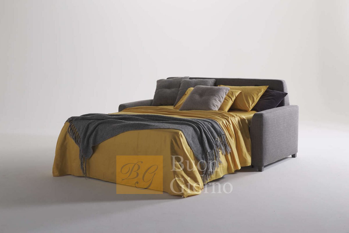 Диван-кровать Oliver фабрики Milano Bedding