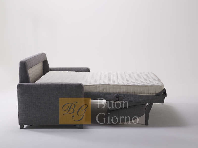 Диван-кровать Oliver фабрики Milano Bedding