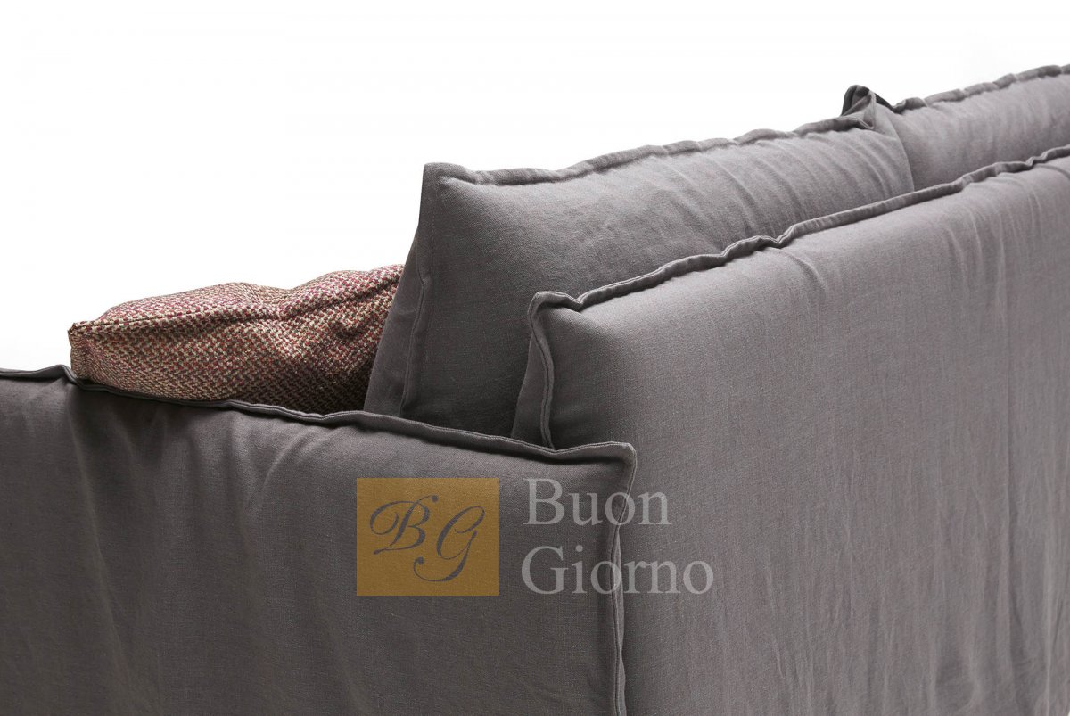 Диван-кровать Charke фабрики Milano Bedding