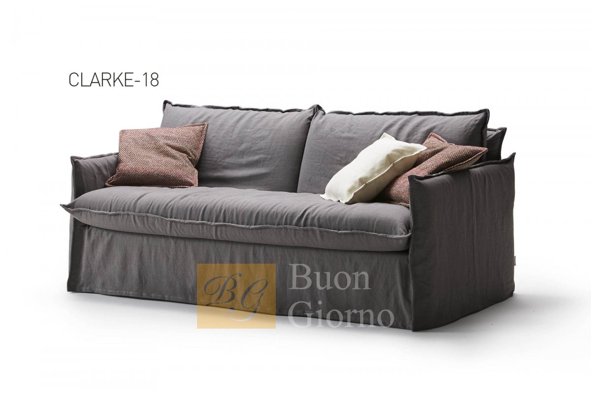Диван-кровать Charke фабрики Milano Bedding