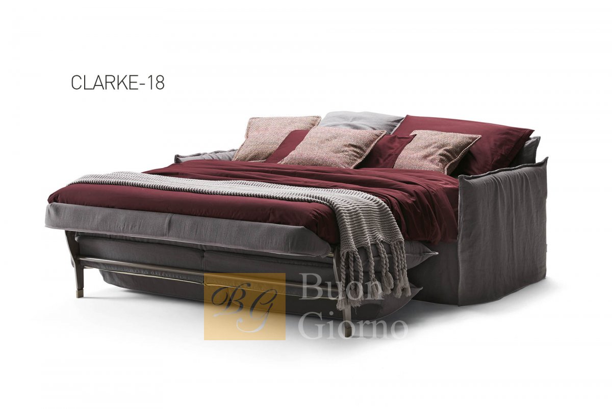 Диван-кровать Charke фабрики Milano Bedding
