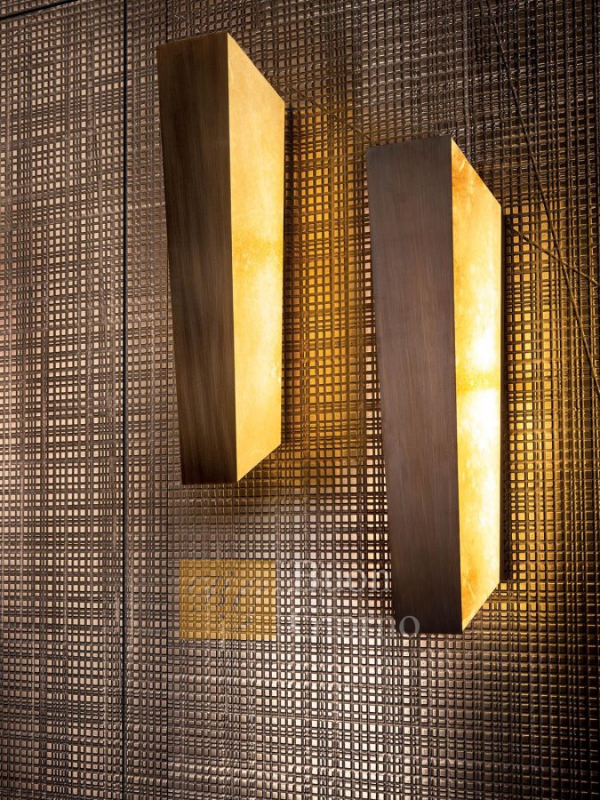 Настенный светильник Mayfair Wall