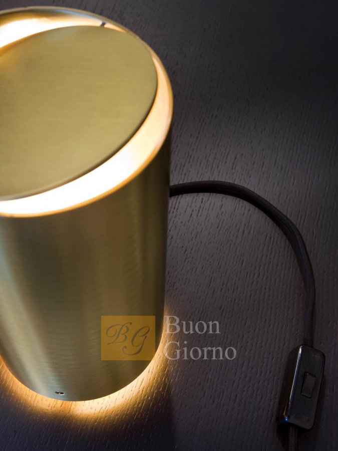 Настольная лампа Tubo  MF 35