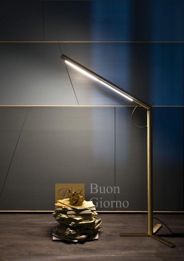 Напольная лампа Level