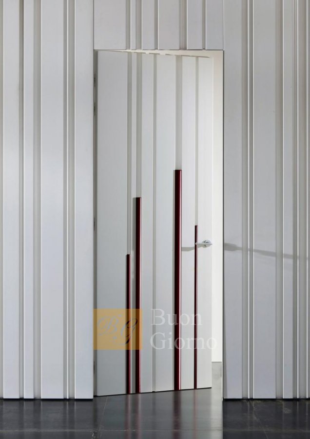 Распашная дверь Bamboo