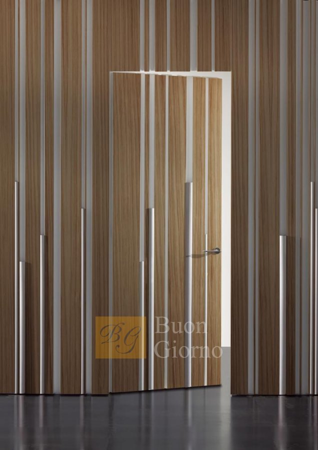 Распашная дверь Bamboo