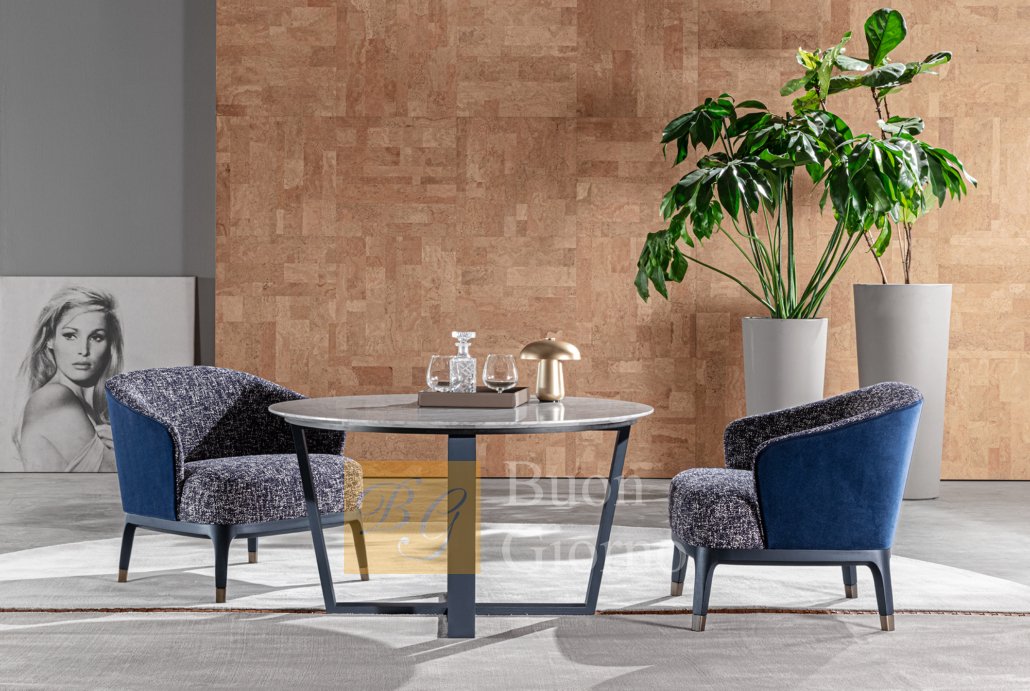Стол Trastevere lounge