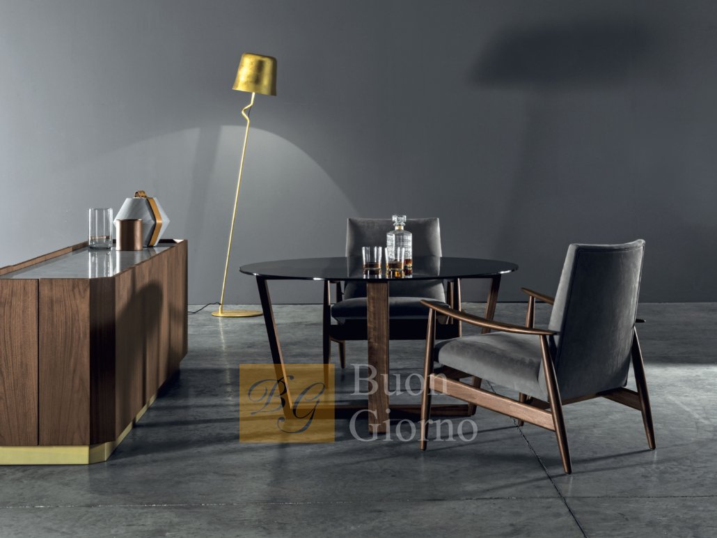 Стол Trastevere lounge