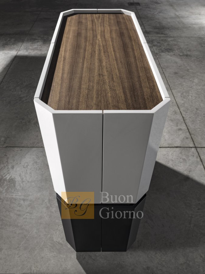 Высокий комод Lingotto
