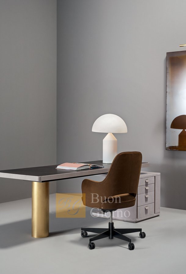Кресло  для письменного стола COLETTE OFFICE